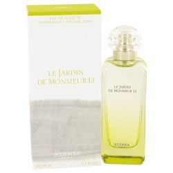 Le Jardin De Monsieur Li Perfume By Hermes Eau De Toilette Spray (unisex)