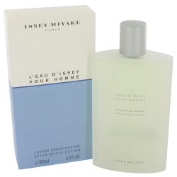 L'eau D'issey (issey Miyake) Cologne By Issey Miyake After Shave Toning Lotion