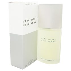 L'eau D'issey (issey Miyake) Cologne By Issey Miyake Eau De Toilette Spray