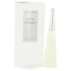 L'eau D'issey (issey Miyake) Perfume By Issey Miyake Eau De Toilette Spray