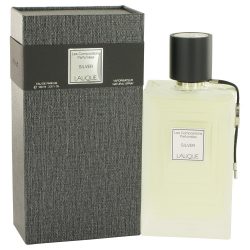 Les Compositions Parfumees Silver Perfume By Lalique Eau De Parfum Spray