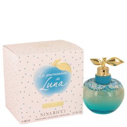 Les Gourmandises De Lune Perfume By Nina Ricci Eau De Toilette Spray