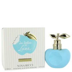 Les Sorbets De Luna Perfume By Nina Ricci Eau De Toilette Spray