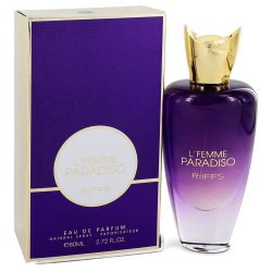 L'femme Paradiso Perfume By Riiffs Eau De Parfum Spray