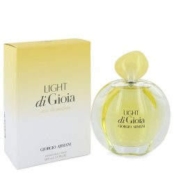Light Di Gioia Perfume By Giorgio Armani Eau De Parfum Spray