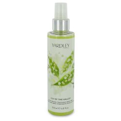 Lily Of The Valley Yardley Perfume By Yardley London Body Mist