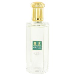Lily Of The Valley Yardley Perfume By Yardley London Eau De Toilette Spray (Tester)
