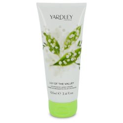 Lily Of The Valley Yardley Perfume By Yardley London Hand Cream