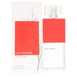 Lily Rouge Perfume By Rihanah Eau De Parfum Spray