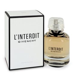 L'interdit Perfume By Givenchy Eau De Parfum Spray