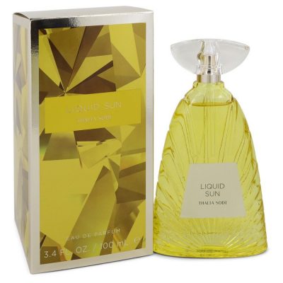 Liquid Sun Perfume By Thalia Sodi Eau De Parfum Spray