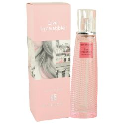 Live Irresistible Perfume By Givenchy Eau De Toilette Spray