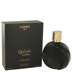 Loewe Quizas Seduccion Perfume By Loewe Eau De Parfum Spray