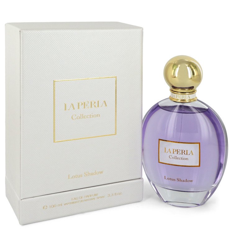 Lotus Shadow Perfume By La Perla Eau De Parfum Spray Lotus Shadow Perfume By La Perla Eau De Parfum Spray
