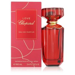 Love Chopard Perfume By Chopard Eau De Parfum Spray