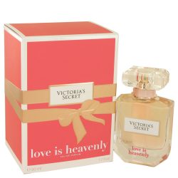 Love Is Heavenly Perfume By Victoria's Secret Eau De Parfum Spray