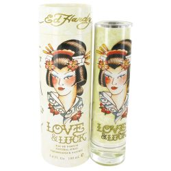 Love & Luck Perfume By Christian Audigier Eau De Parfum Spray