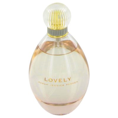 Lovely Perfume By Sarah Jessica Parker Eau De Parfum Spray (Tester)