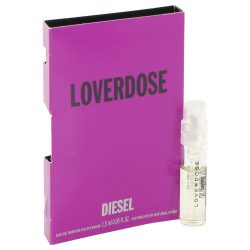 Loverdose Perfume By Diesel Vial (sample)