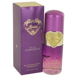 Love's Eau So Glamorous Perfume By Dana Eau De Parfum Spray