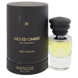 Luci Ed Ombre Perfume By Masque Milano Eau De Parfum Spray (Unisex)