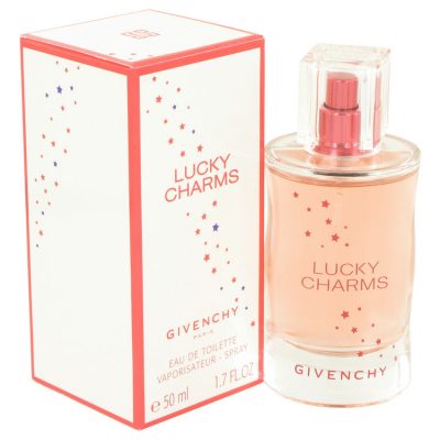 Lucky Charms Perfume By Givenchy Eau De Toilette Spray