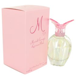 Luscious Pink Perfume By Mariah Carey Eau De Parfum Spray