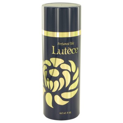 Lutece Perfume By Dana Perfume Talc Bath Powder