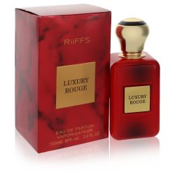 Luxury Rouge Perfume By Riiffs Eau De Parfum Spray