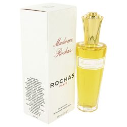 Madame Rochas Perfume By Rochas Eau De Toilette Spray