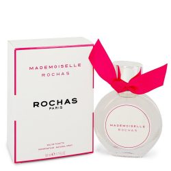 Mademoiselle Rochas Perfume By Rochas Eau De Toilette Spray