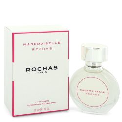 Mademoiselle Rochas Perfume By Rochas Eau De Toilette Spray