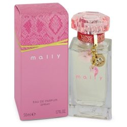 Mally Perfume By Mally Eau De Parfum Spray
