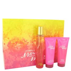 Mambo Mix Perfume By Liz Claiborne Gift Set