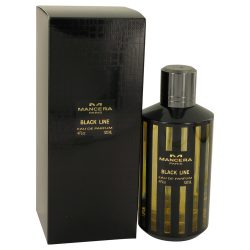 Mancera Black Line Perfume By Mancera Eau De Parfum Spray (Unisex)