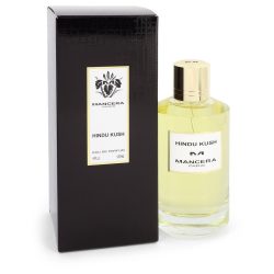 Mancera Hindu Kush Perfume By Mancera Eau De Parfum Spray (Unisex)