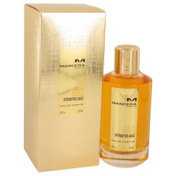 Mancera Intensitive Aoud Gold Perfume By Mancera Eau De Parfum Spray (Unisex)