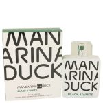 Mandarina Duck Black & White Cologne By Mandarina Duck Eau De Toilette Spray