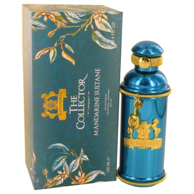 Mandarine Sultane Perfume By Alexandre J Eau De Parfum Spray