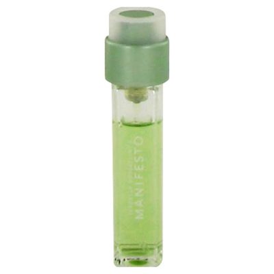 Manifesto Rosellini Perfume By Isabella Rossellini Mini EDP Spray (unboxed-Low Filled)