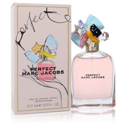 Marc Jacobs Perfect Perfume By Marc Jacobs Eau De Parfum Spray