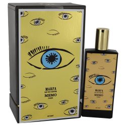 Marfa Perfume By Memo Eau De Parfum Spray (Unisex)