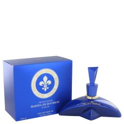 Marina De Bourbon Bleu Royal Perfume By Marina De Bourbon Eau De Parfum Spray