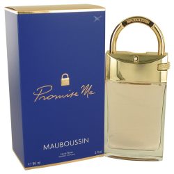 Mauboussin Promise Me Perfume By Mauboussin Eau De Parfum Spray