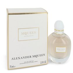 Mcqueen Eau Blanche Perfume By Alexander McQueen Eau De Parfum Spray