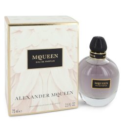 Mcqueen Perfume By Alexander McQueen Eau De Parfum Spray