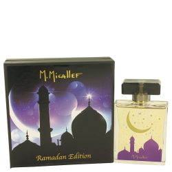 Micallef Ramadan Edition Perfume By M. Micallef Eau De Parfum Spray