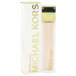 Michael Kors Glam Jasmine Perfume By Michael Kors Eau De Parfum Spray