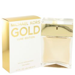 Michael Kors Gold Luxe Perfume By Michael Kors Eau De Parfum Spray
