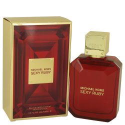 Michael Kors Sexy Ruby Perfume By Michael Kors Eau De Parfum Spray